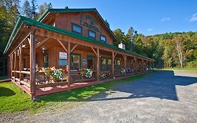 Auberge Du Trappeur
